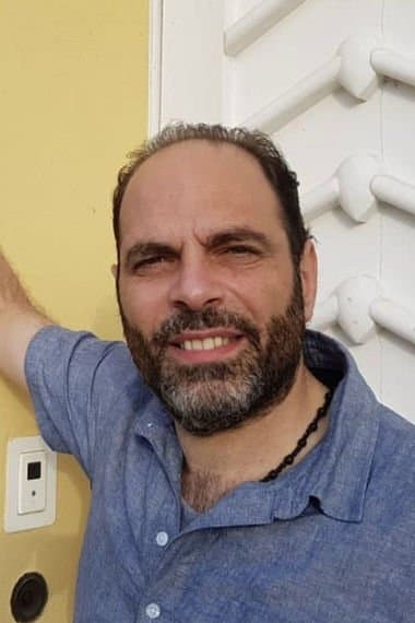 Iyad Abu Al-Shamat