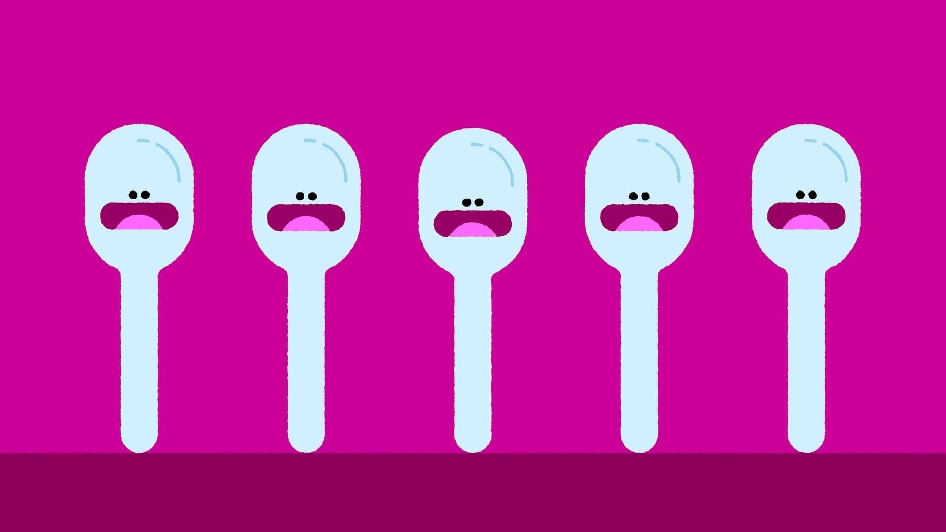 Spoons