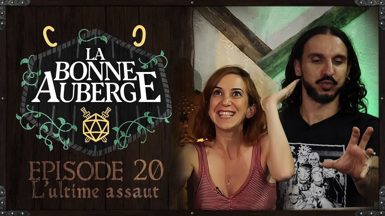 Episode 20