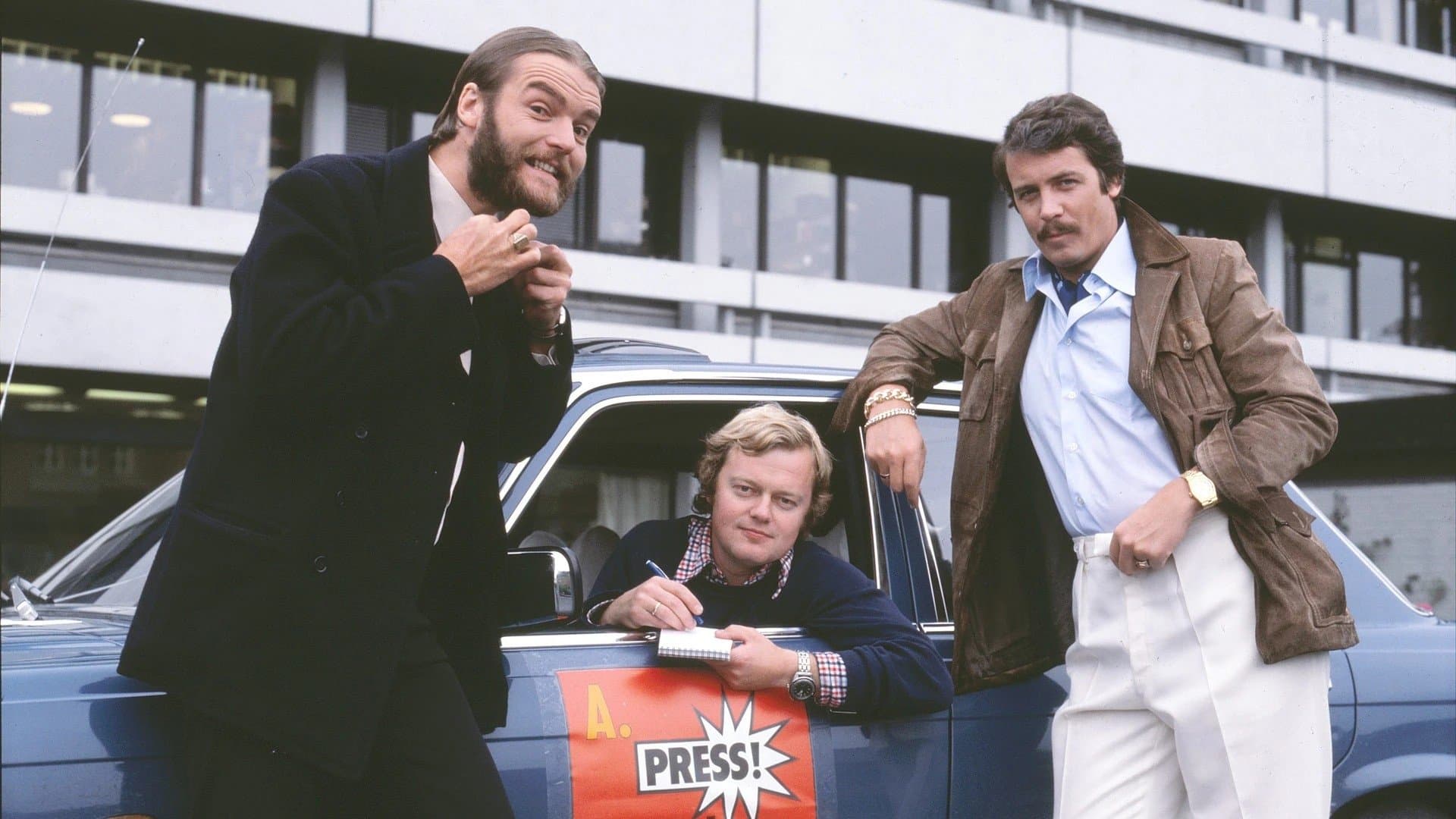 Press!