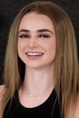 Nikki Nicole