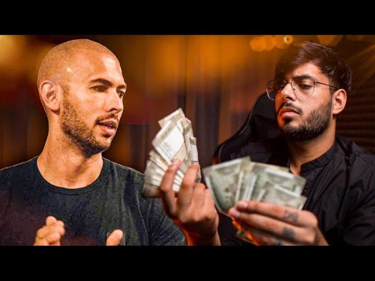 MAFIA THAT RULES THE INTERNET || STORY OF TATE BROTHERS || PART 1
