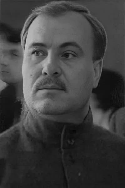 Aleksandr Garin