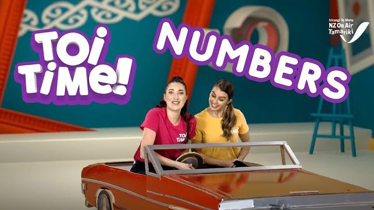 Numbers
