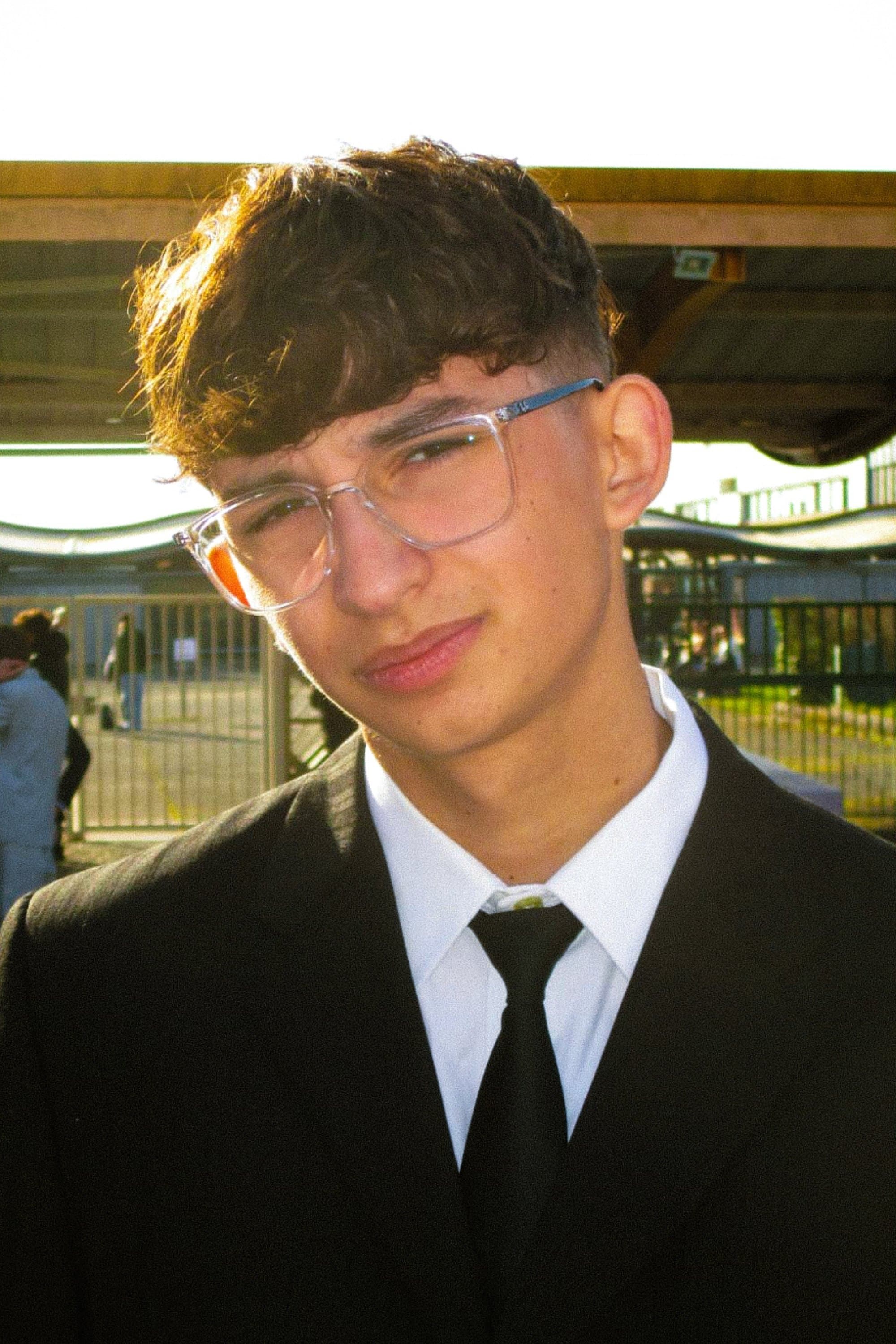 Elijah Vigneau