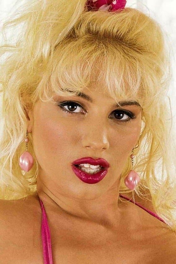 Lisa Lipps