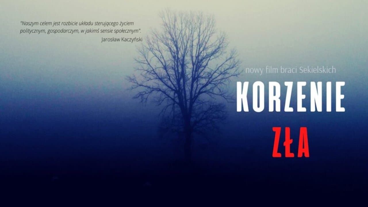 Korzenie zła
