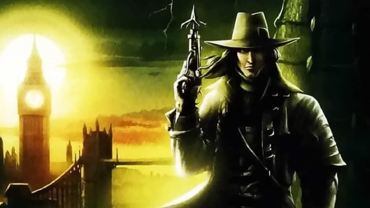 Van Helsing: The London Assignment