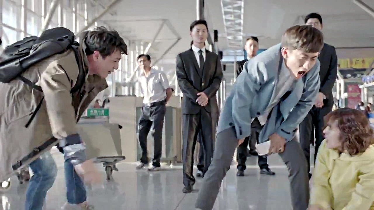 Episode 1