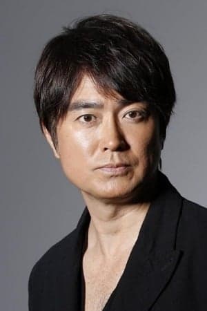 Ken Ishiguro