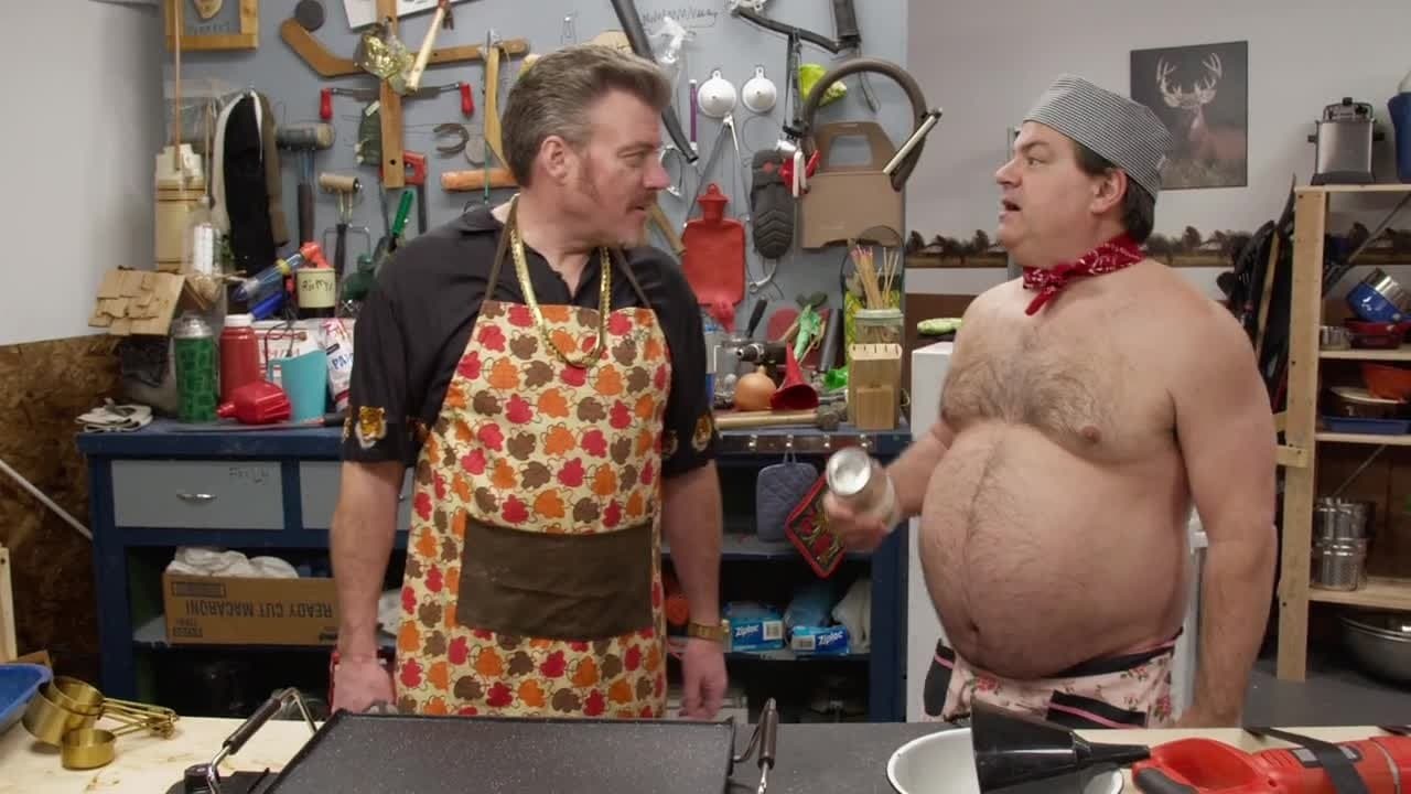 Hot Sexy Dips