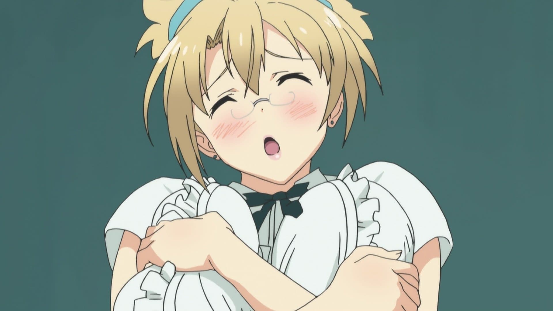 OVA