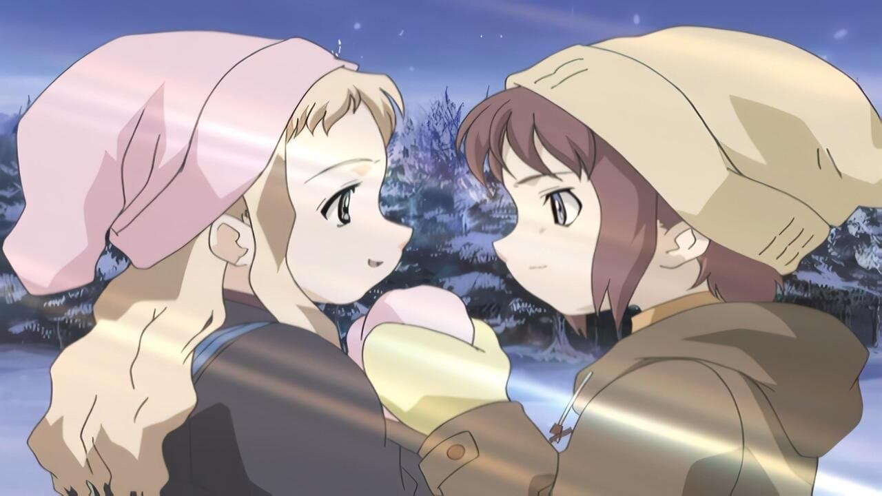 ~Asahikawa~ Suomi Kitano