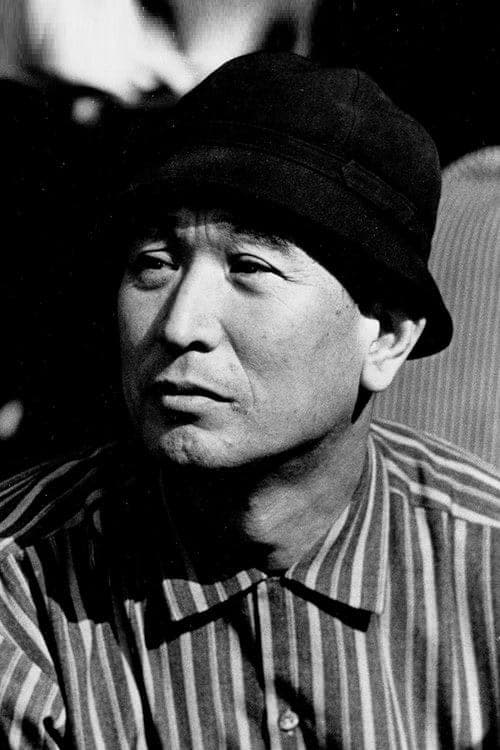 Akira Kurosawa