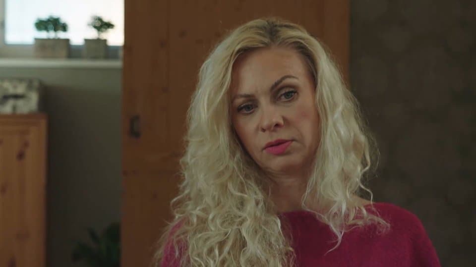 3. Episode (Timea)