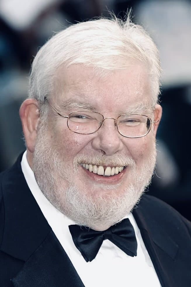 Richard Griffiths