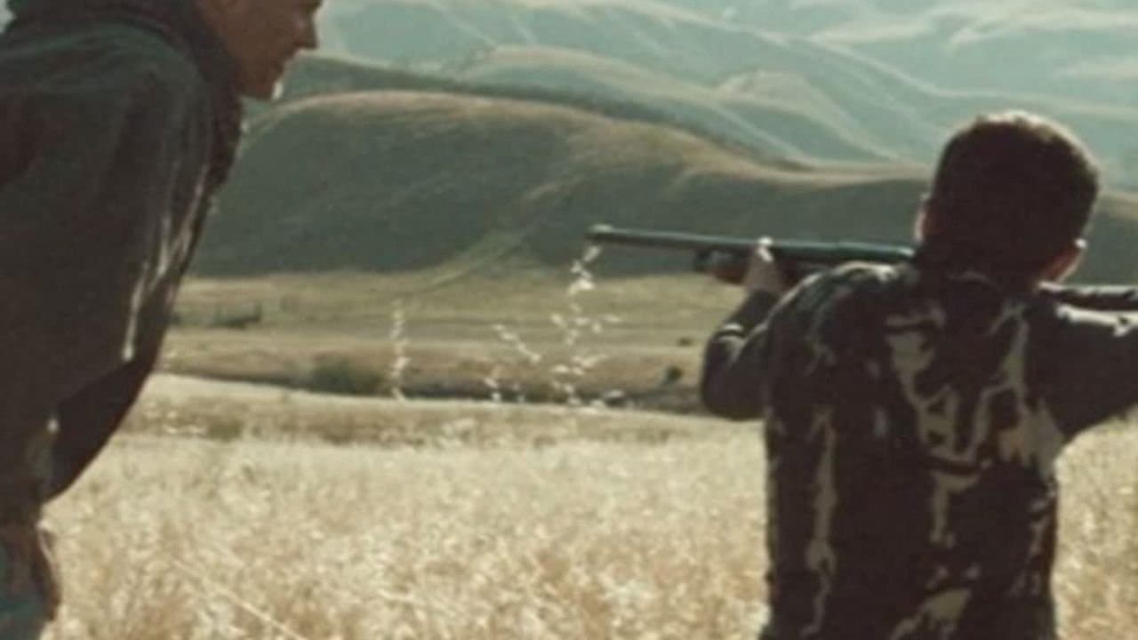 Story of the Gun: Before the Dawn of the Apes (Year 10)