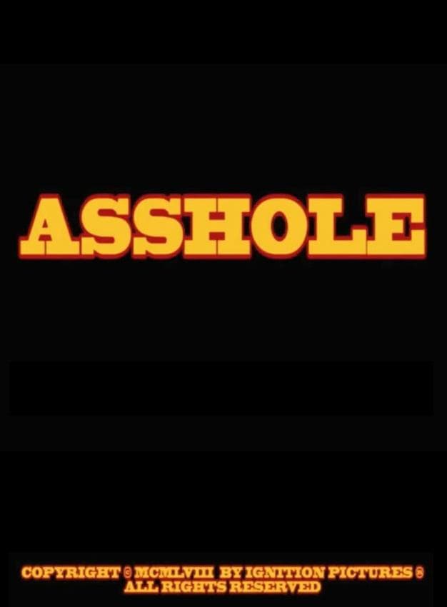 Asshole