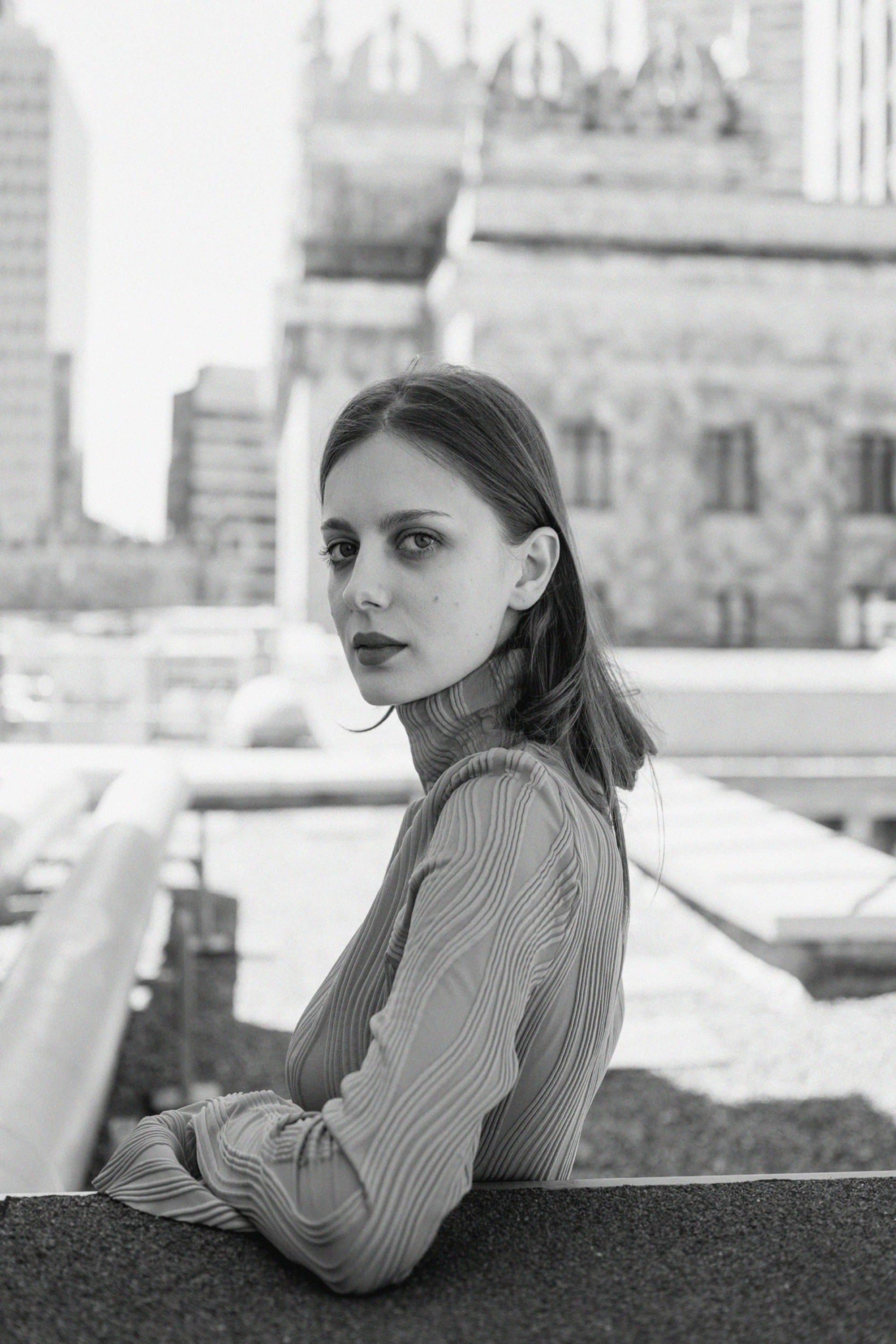 Weronika Humaj