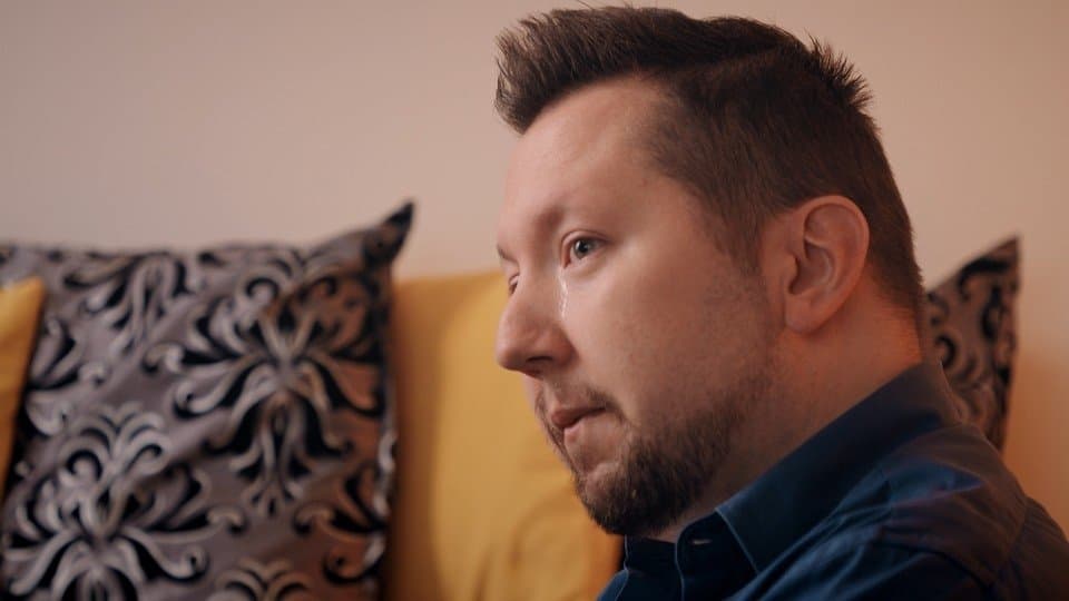 4. Episode (Ján)