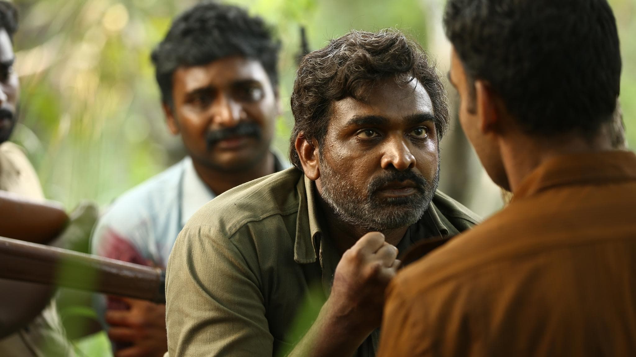 Viduthalai I & II – The Film