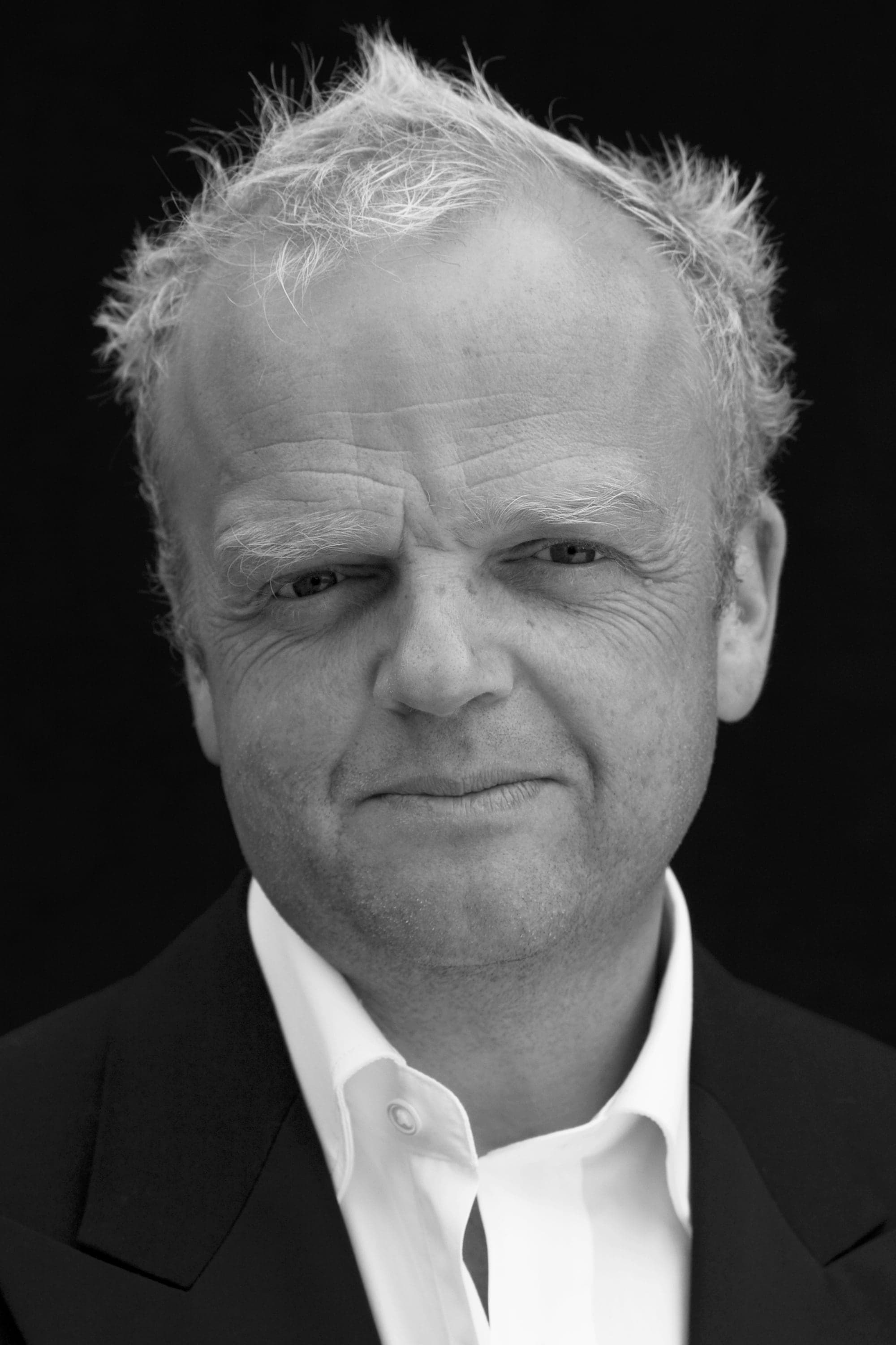 Toby Jones