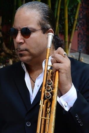 Winston Byrd