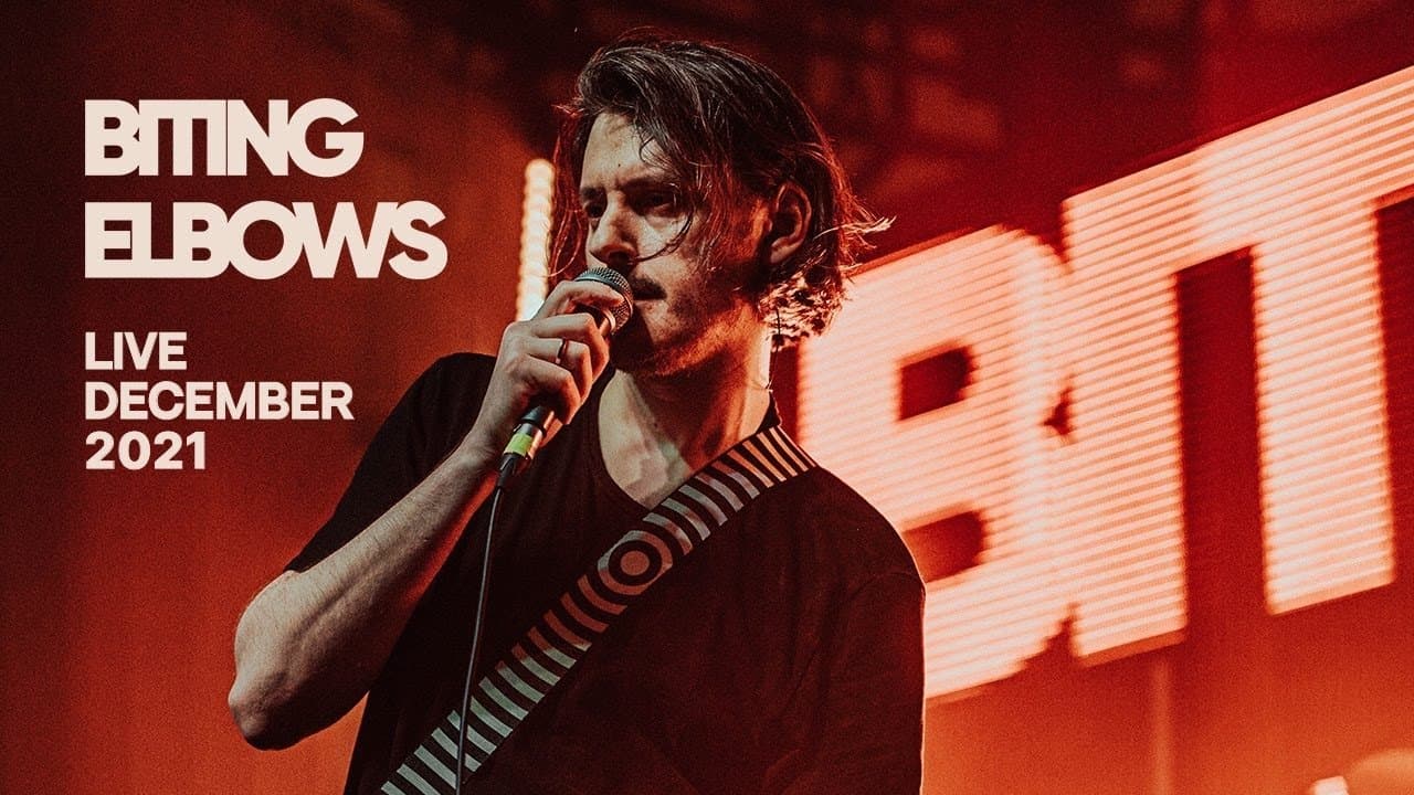 Biting Elbows: Shorten the Longing
