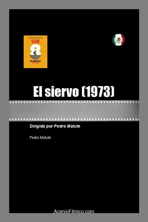 El siervo