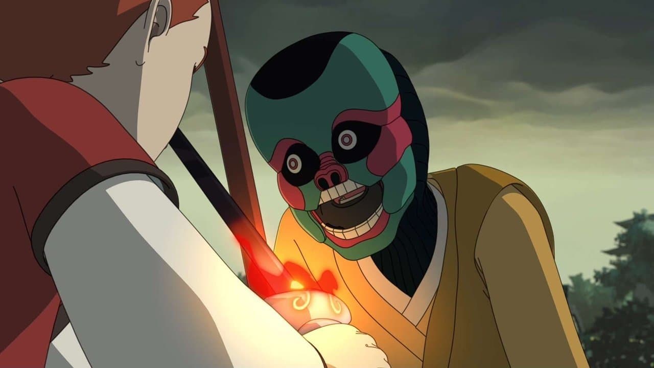 Episode 16