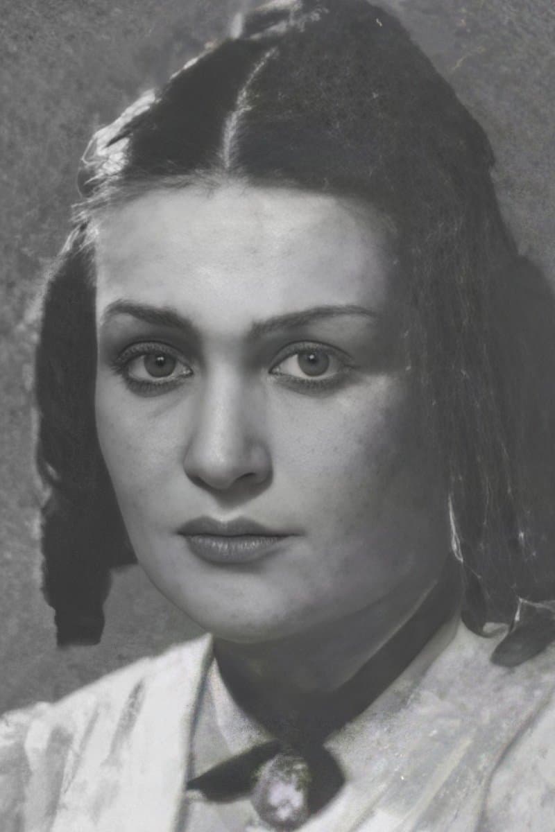 Elektrina Korneeva-Levitan