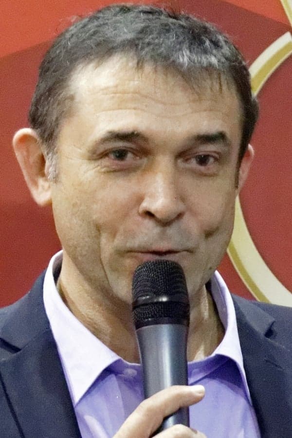 Xavier Richefort