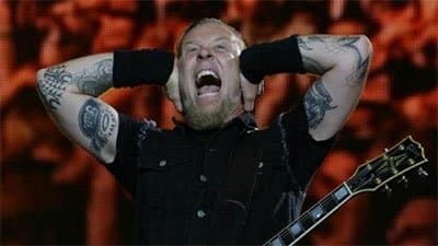 Metallica