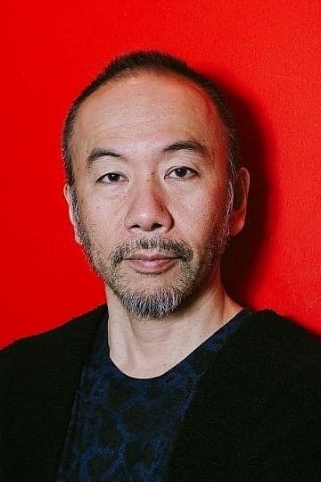 Shinya Tsukamoto