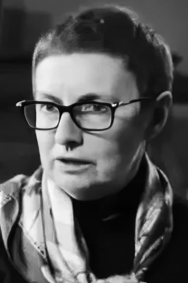 Elizaveta Pakhomova