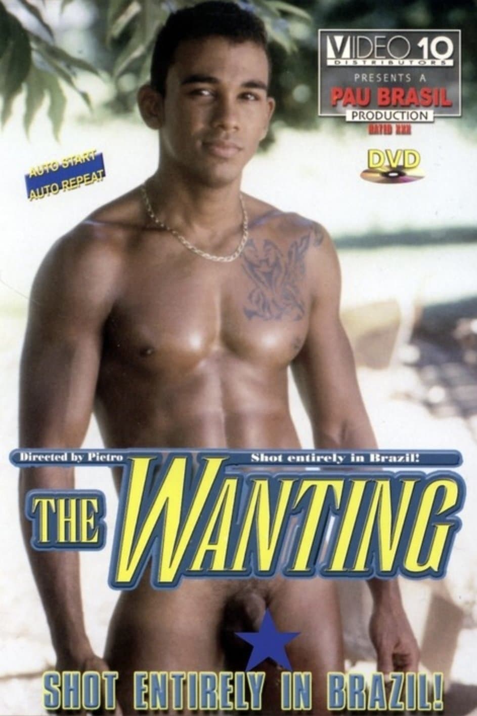 The Wanting