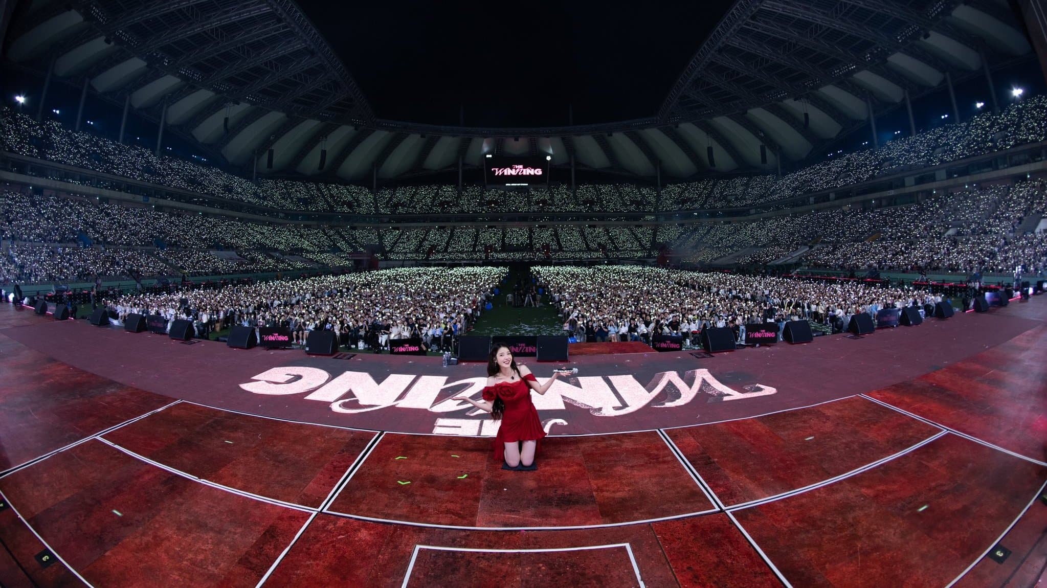 2024 IU HEREH WORLD TOUR CONCERT ENCORE：THE WINNING
