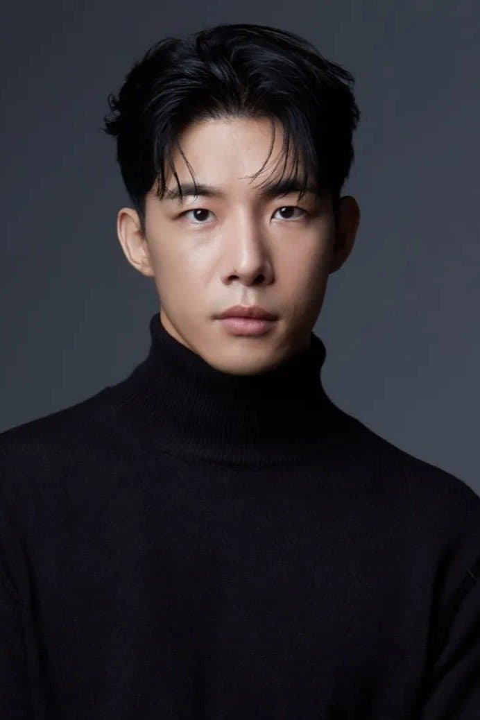 Jeong Ri U