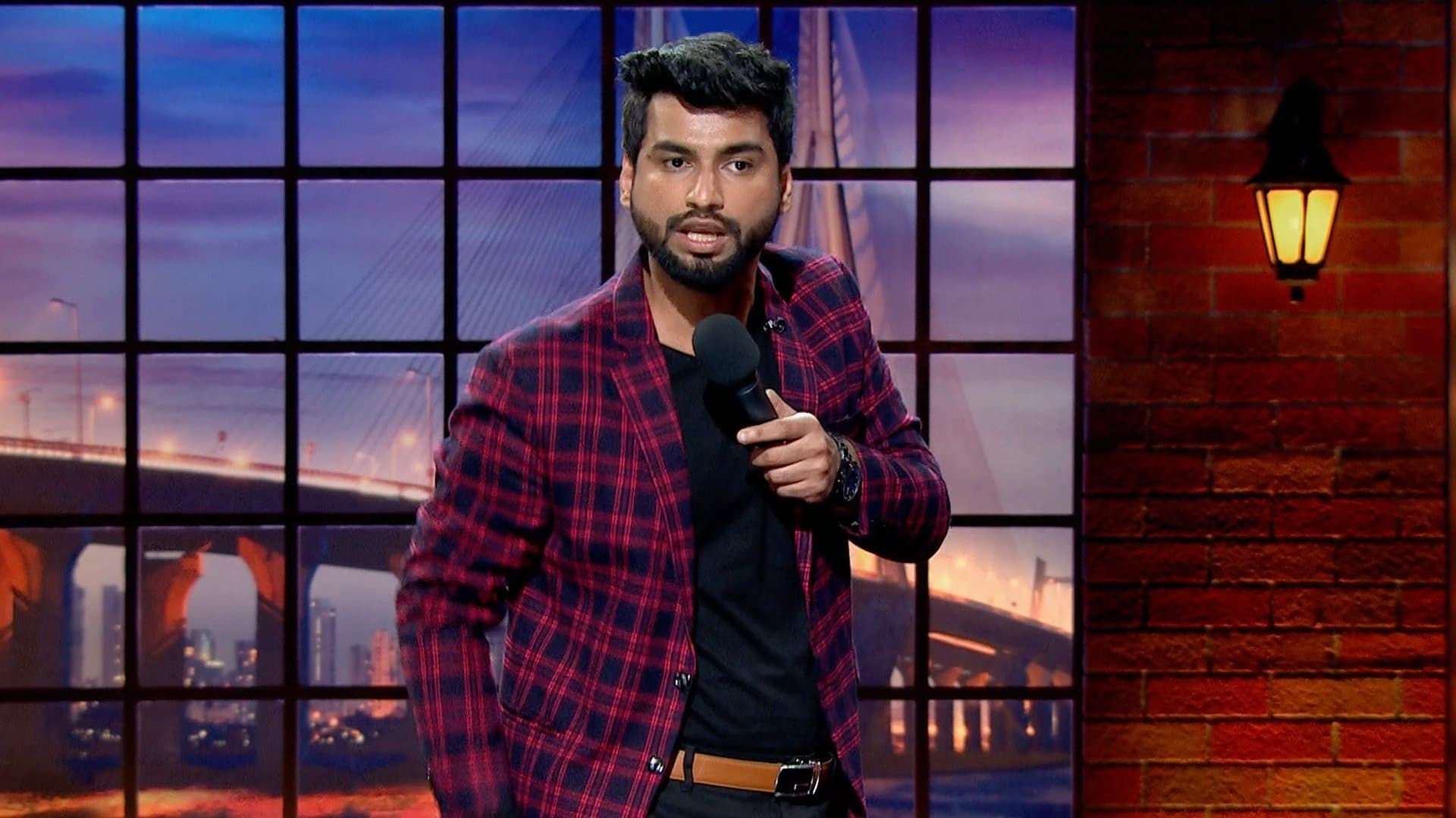 Amit Ki Taang Khichai