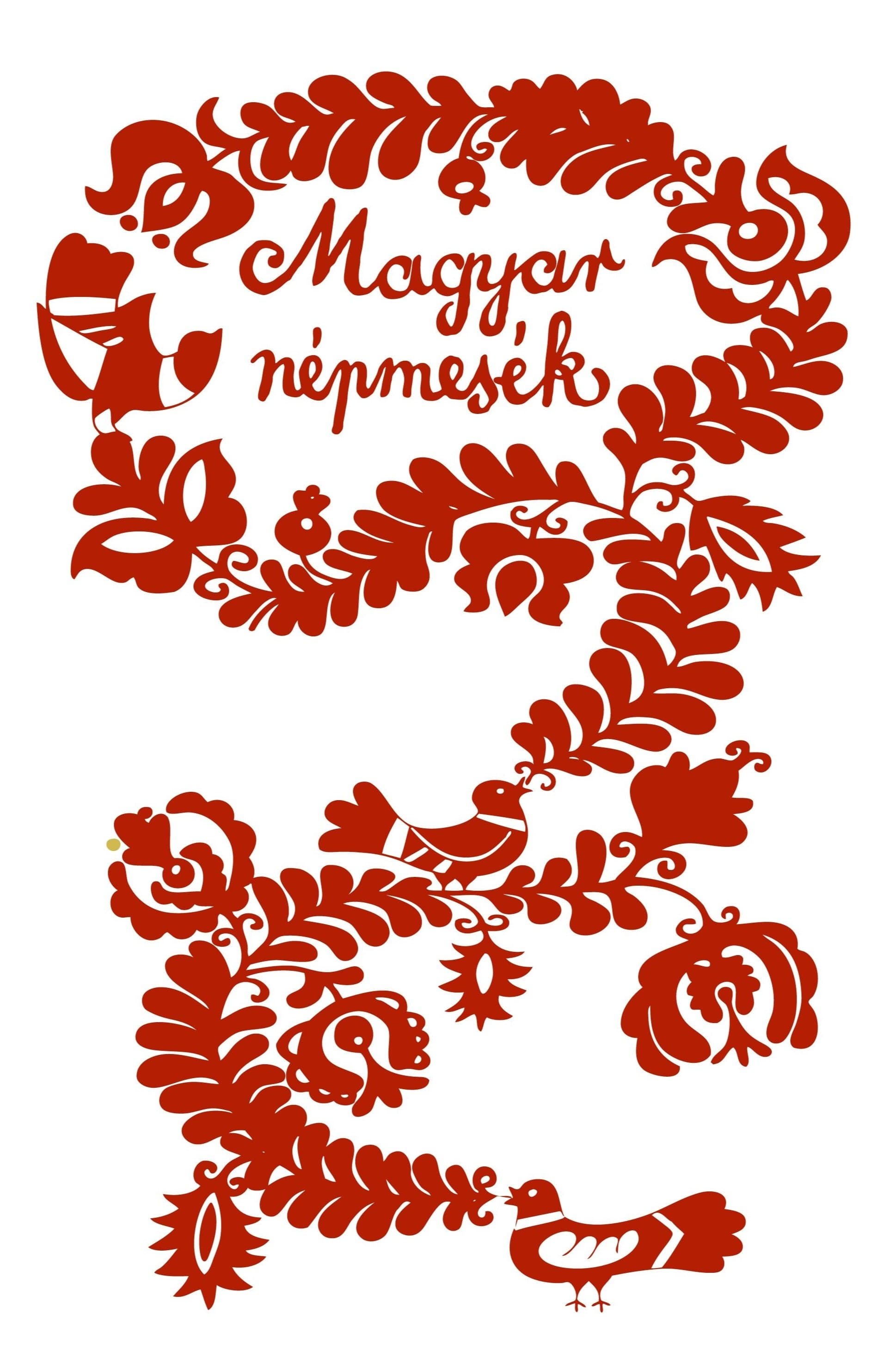 Hungarian Folk Tales: The Astronomer, the Thief, the Huntsman and the Tailor