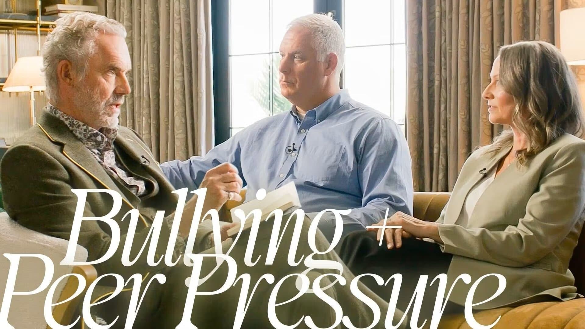Bullying and Peer Pressure