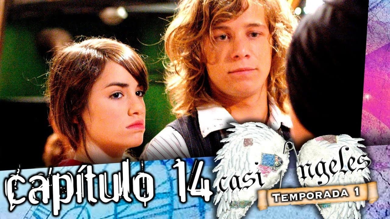 Episode 14