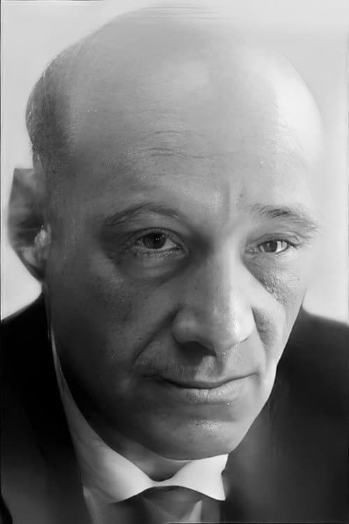 Aleksandr Mylnikov