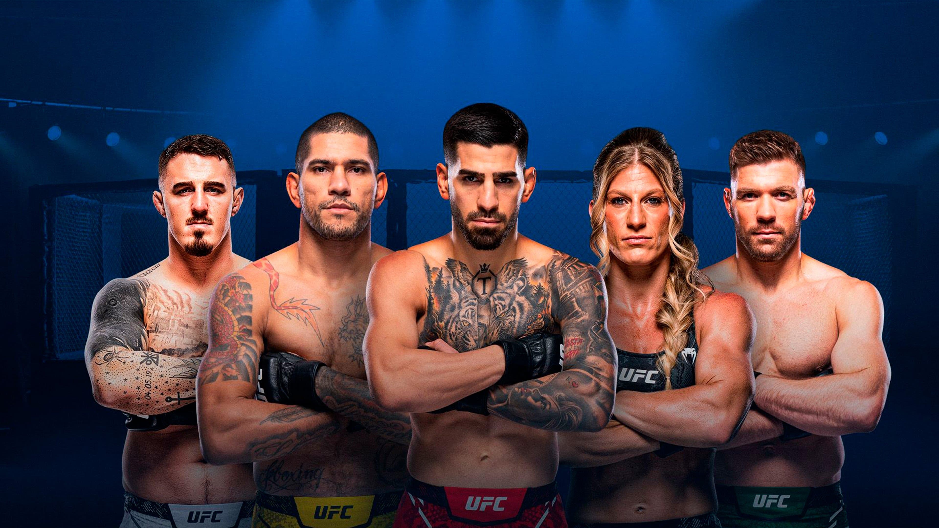 UFC