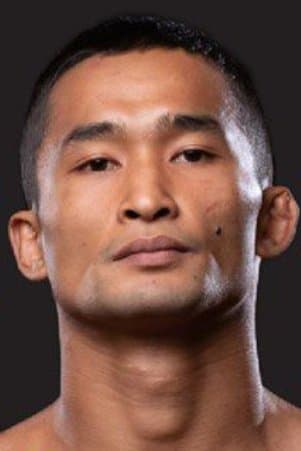Chris Inocencio