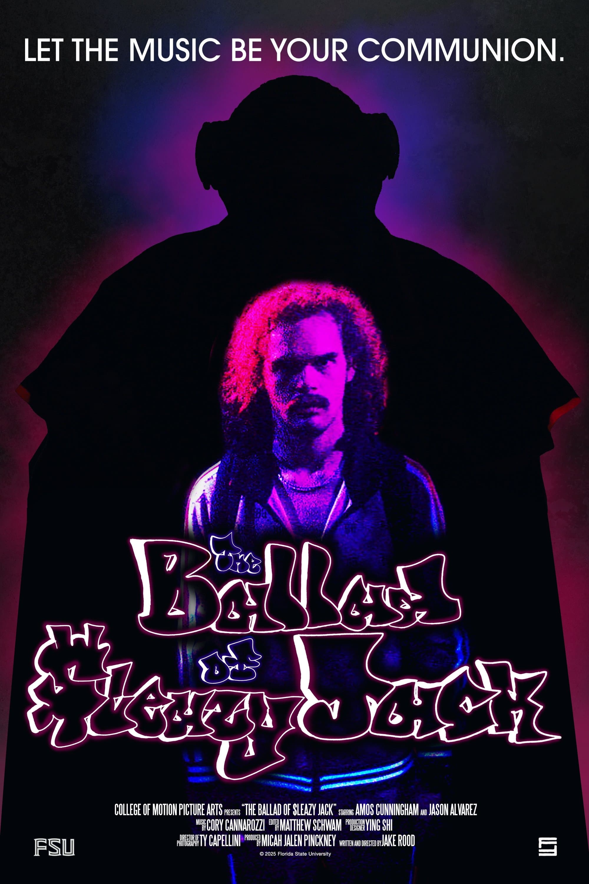The Ballad of $leazy Jack
