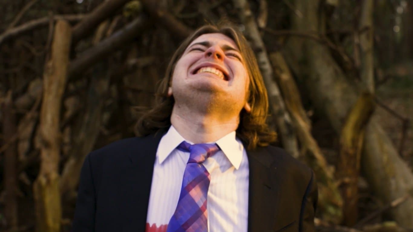 Louis Iguchi's Happy Man