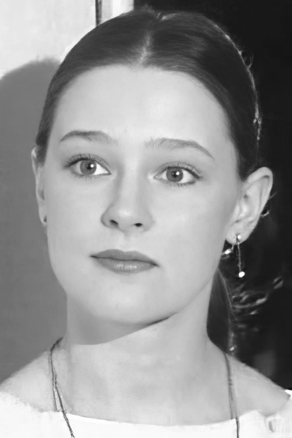Elena Drobysheva