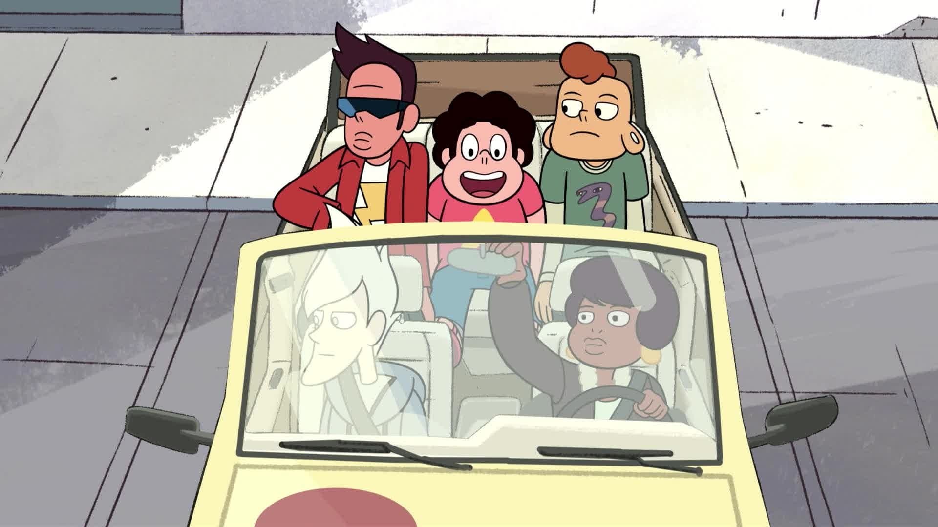Episode 12
