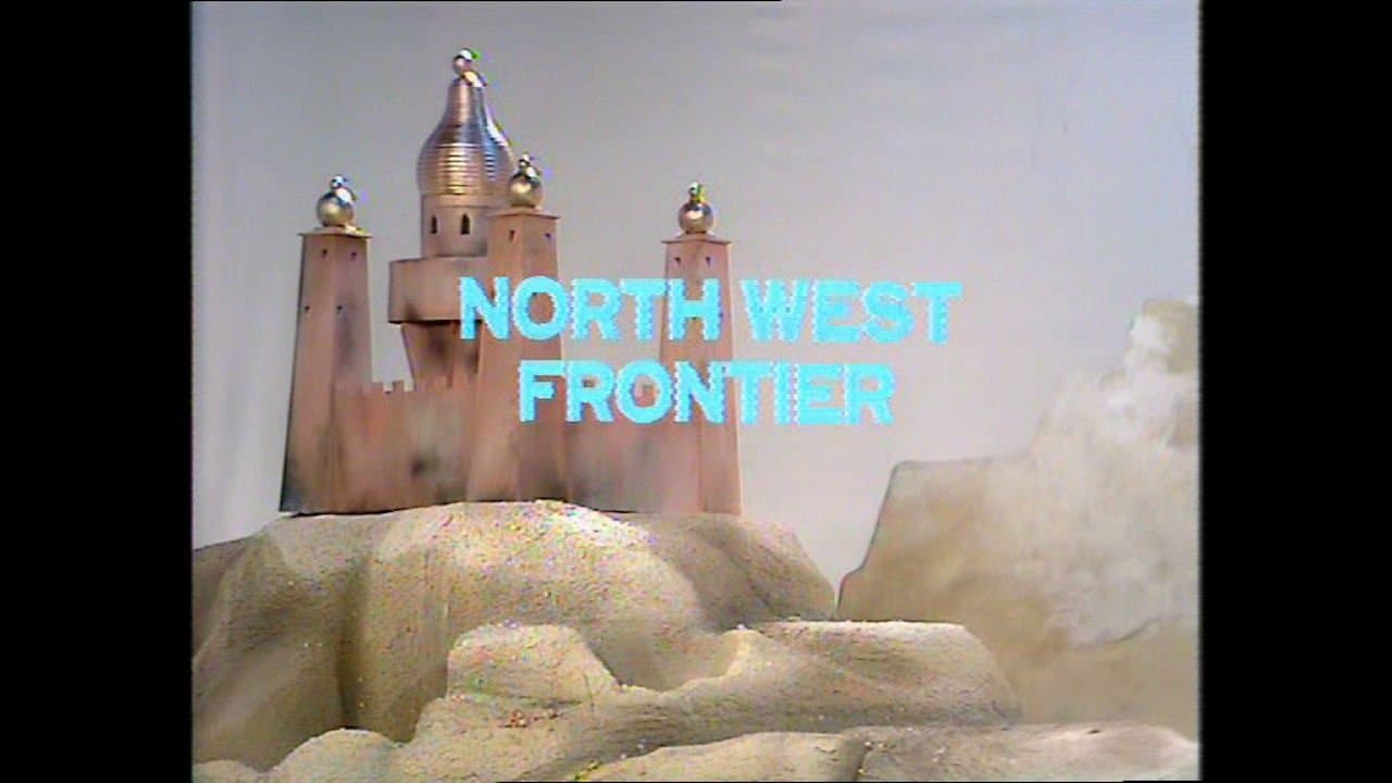 Episode 3: NORTH WEST FRONTIER